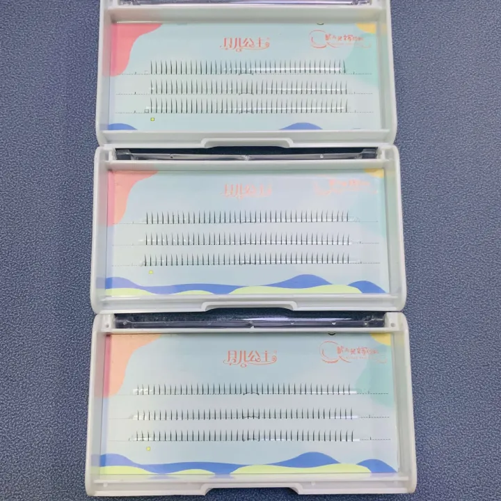 Princess%20Yue'er's%20Barbie's%20Eye%20Fairy%20Simulated%20Grafting%20Single%20Cluster%20Fairy's%20Flower%20Hair%20False%20Eyelashes%20Naturally%20Curl%20Up%20-%20Image%203