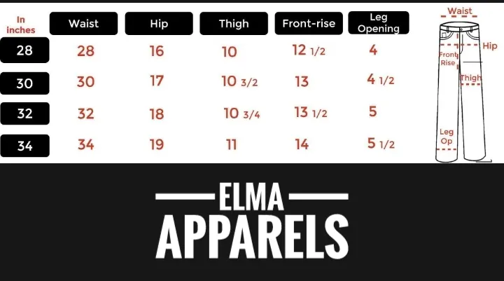 Ladies%20Denim%20Stretch/Spandex%20Jeans%20Pants%20-%20Image%204