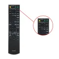 Remote Control for SONY AV DAV-DZ280 DAV-DZ660 DAV-DZ860 DAV-DZ680 DAV-DZ780 HCD-DZ750 RM-ADU047 RM-ADU050. 