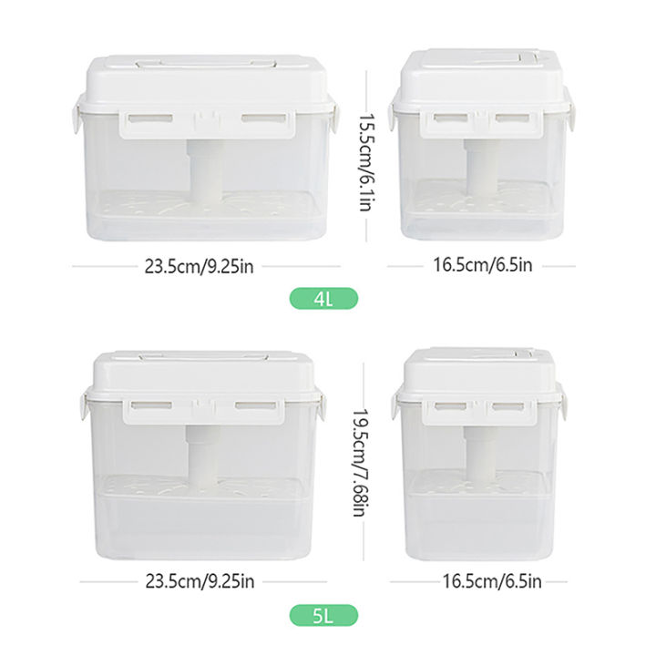 4/5L%20Pickle%20Jar%20Leakproof%20Pickle%20Fermentation%20Container%20For%20Gherkin%20Sauerkraut%20Kimchi%20Storage%20Container%20And%20Fermentation%20-%20Image%202