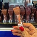 ROMANTIC BIRD LIP GLOSS 6 pcs set. 