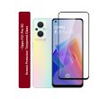 Oppo F21 Pro 5G Hd+ OG Tempered Glass Screen Protector (Full Screen Coverage).