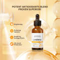 Lanbena Vitamin C 20% Serum - 30ML. 