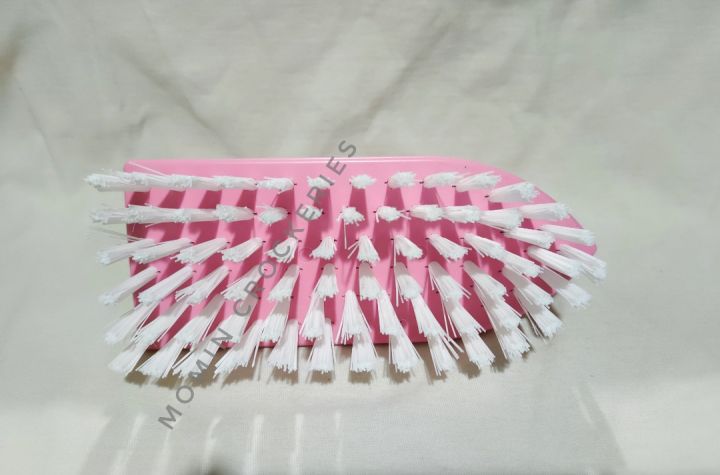 Stylish%20and%20New%20floor%20cleaning%20brush%20-%20Pink%20-%20Image%203
