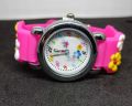 Fashionable Stylish Baby Children's Cute Wrist Watch. 