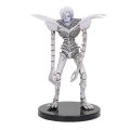New Anime Death Note Figures Statue Ryuk Rem 23CM PVC Action Figureine Movie Collection Model Toys For Boys Gift Hesitate Fauizi.