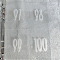 Save Money Challenge Insertion Replacement Premarked 1-100 Money Bag Cash Filler SUPER BABY.