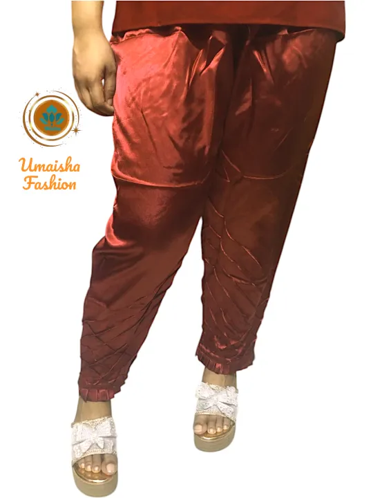 Silk%20Stylish%20Bottom%20Gateful%20Design%20C-Kat%20Salwar%20Pyjama%20Pants%20for%20Woman%20-%20Image%209