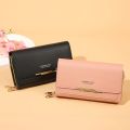 PU Leather Fashion Cross Body Shoulder Bag Women Messenger Bag Handbag Ladies Bags Wallet Messenger bag. 