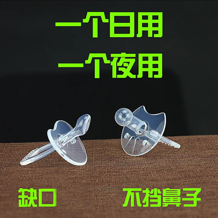 Baby%20Silica%20Gel%20Pacifier%20Soft%20Newborn%20Baby%200-6-18-36%20Months%20-%20Image%204