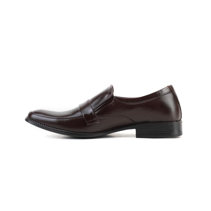 Vibrant%20Dark%20Chocolate%20Color%20Leather%20Formal%20Shoe%20For%20Men%20-%20Image%203