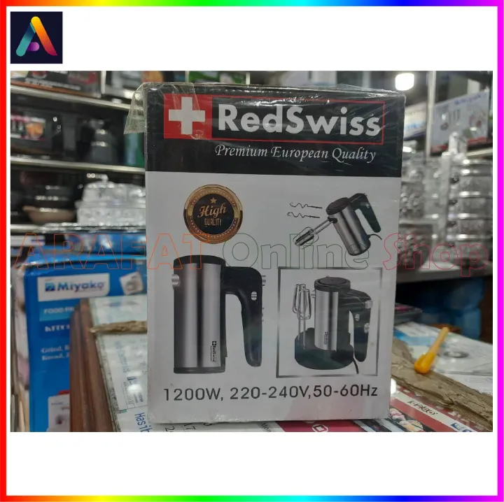 Redswiss%20Electric%20Egg%20Beater%20and%20Hand%20Mixer%20%7C%20Model%20:%20%20RSHM-103%20%7C%20Colur%20:%20Black%20&%20Silver%20%7C%201200%20Watt%20-%20Image%202