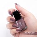 Nirvana Color Nail Enamel - Nail Polish for Women - I Am Jealous : shade-05. 