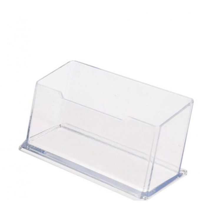 PVC%20Transparent%20Business%20Card%20Stand%20-%20Image%202
