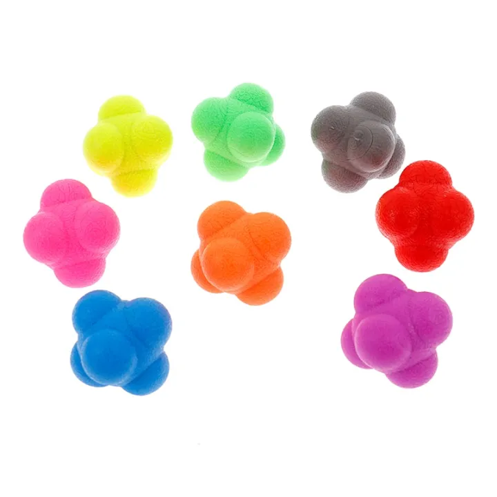1PCS%20Reaction%20Ball%20Hexagonal%20Reaction%20Ball%20Agility%20Coordination%20Reflex%20Fitness%20Training%20Ball%20-%20Image%208