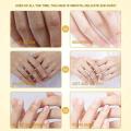 Collagen Anti-wrinkle Hand Cream Anti Crack Drying Repair Serum Fade Fine Lines Exfoliating Whiten Moisturizing Korean Skin Care. 