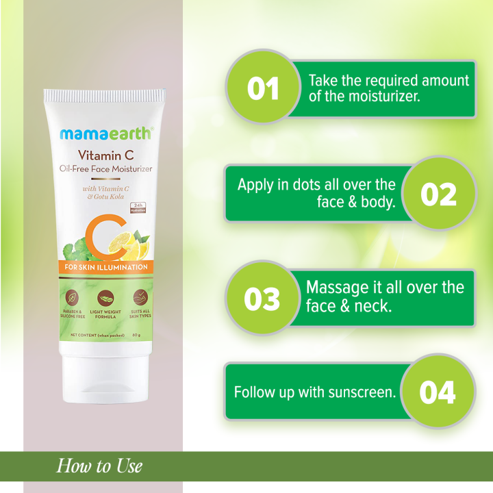 Mamaearth%20Vitamin%20C%20Oil%20Free%20Moisturizer%20For%20Face-80%20ml%20-%20Image%203