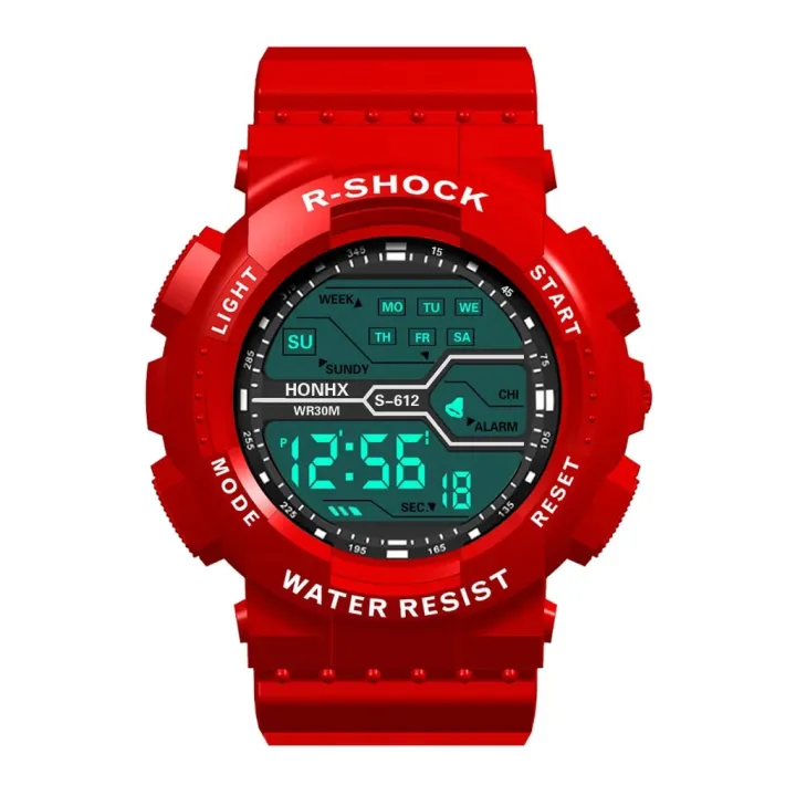 YIKAZE%20Multifunction%20Men's%20Sports%20Watch%20LED%20Digital%20Watch%20Big%20Dial%20Waterproof%20Luminous%20Men%20Sport%20Watch%20Electronic%20Watches%20-%20Image%202
