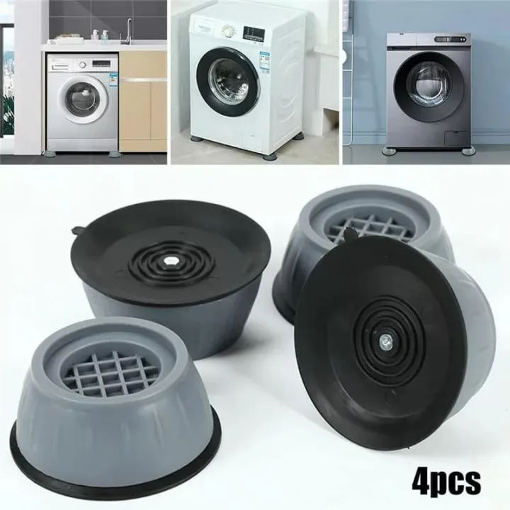 Washing%20Machine%20Stand%204%20Washing%20Machine%20Bases%20universal%20shock-absorbing%20feet%20-%20Image%204