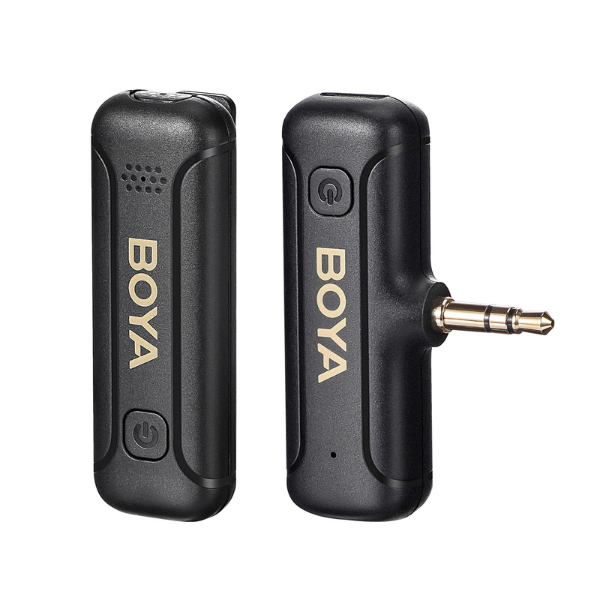 Boya BY-WM3T2-M1 Mini Wireless Microphone