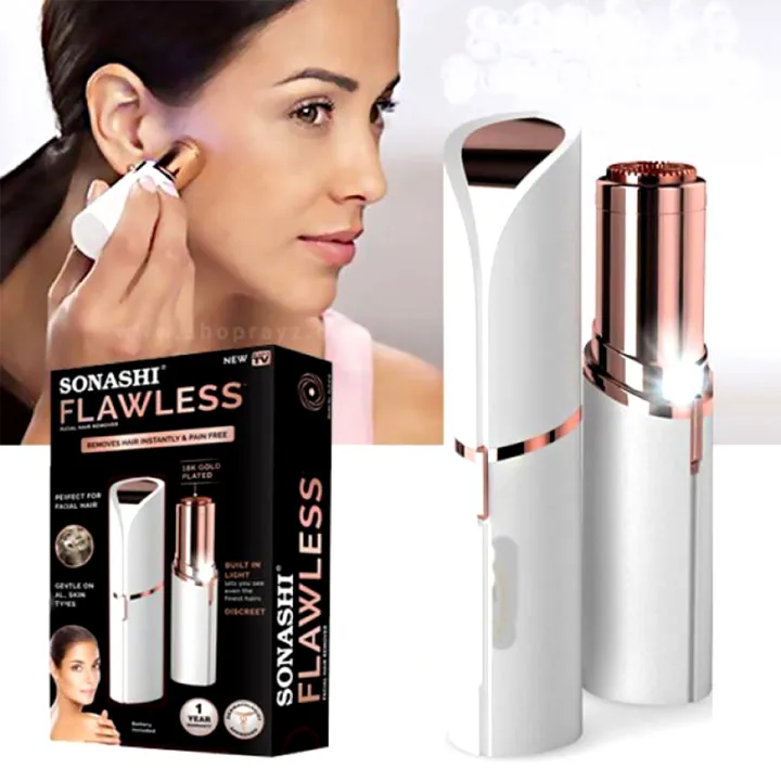 Flawless%20Facial%20Hair%20Remover%20for%20Women-Battery%20Operated%20-%20Image%204