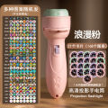 Children's Projection Luminous Toys Early Education Picture Recognition Fun Cartoon Projector Gift Stall Wholesale.