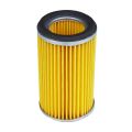 Motorcycle Air Filter For TVS RTR 150 / 160 2V Bike. 