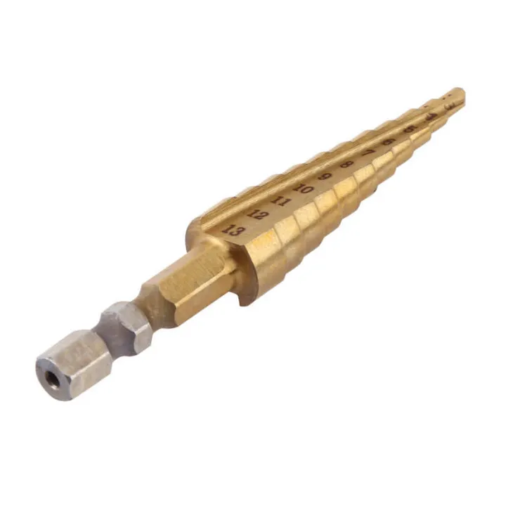 Wear%20Resistance%20Step%20Drill%20Bit%20Hole%20Cutter%20Hex%20Shank%203-13mm%20for%20Wood%20Metal%20-%20Image%206