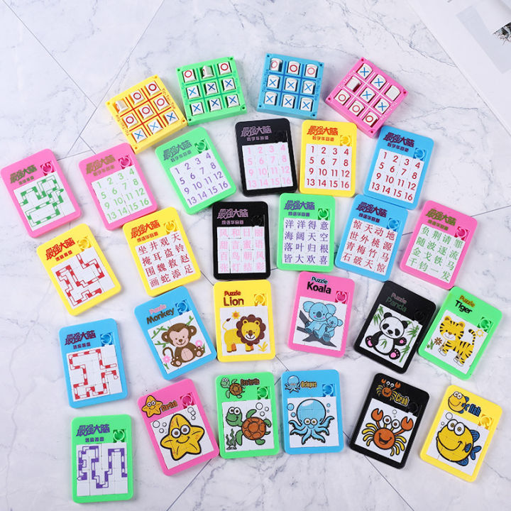 1-3-5PCS%20Number%20Puzzle%20Plastic%20Moving%20Sliding%20Early%20Education%20Animal%20Children's%20Jigsaw%20Puzzle%20Toy%20School%20Kindergarten%20Gift%20-%20Image%207