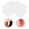 Earlobes Support Patch Invisible Patches Waterproof Earlobes Support Earring Ear Support 100Pcs/200Pcs Heavy Earrings Support. 
