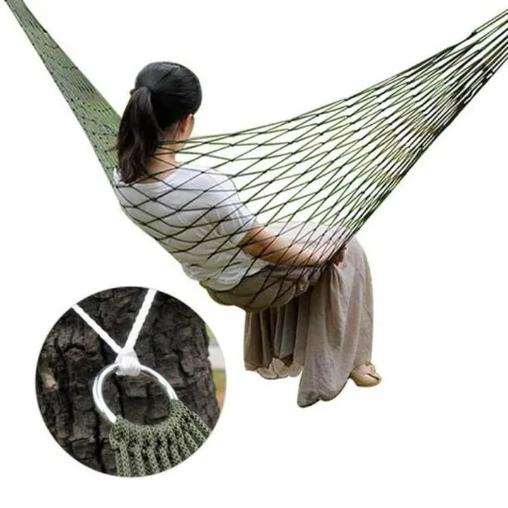 Net%20Hammock%20Outdoor%20Camping%20Mesh%20Hammocks%20Garden%20Beach%20Swing%20Hanging%20Bed%20-%20Image%204