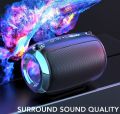 Bluetooth speaker card wireless subwoofer outdoor car audio small Bluetooth speaker. 