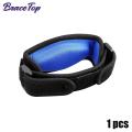 【Alizeker Mall】BraceTop 1 PC Adjustable Elbow Basketball Tennis Golf Support Strap Lateral Pain Syndrome Epicondylitis Brace. 