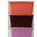 BP Premium Busket Medium Size Colour Available. 