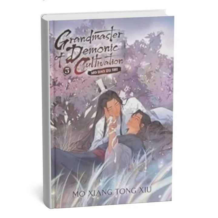 Grandmaster%20of%20Demonic%20Cultivation%20Novel%20series%20(5%20book)%20by%20Mo%20Xiang%20Tong%20Xiu%20-%20Image%202