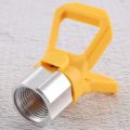 5-Piece Airless Paint Sprayer Tip for Airless Spray Paint Tip Nozzle. 