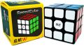 Rubik's Cube Puzzle Toy Multicolor.
