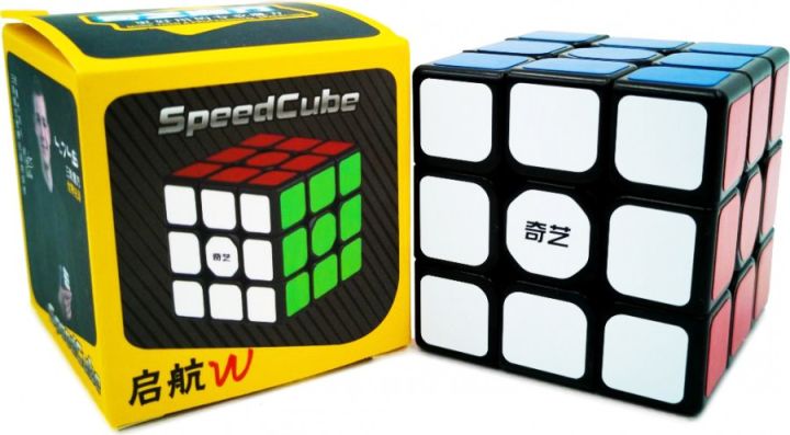 Rubik's%20Cube%20Puzzle%20Toy%20Multicolor%20-%20Image%202