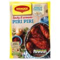 peri peri masala mix powder seasoning 27g. 