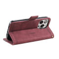 Etui Wallet Flip Case For Samsung Galaxy S22 Ultra S21 Plus S20 FE A13 A33 A53 A73 A12 A22 A32 A52 A30 A50 A70 Card Holder Cover. 