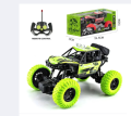 Remote Control Car Toy Stunt RC Off Road Speed Kids Car Rechargeable Car FastMart BD.