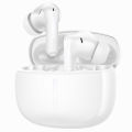 Hoco EQ34 Plus Rima TWS Earbuds | ANC + ENC Noise Cancelling | Bluetooth 5.4 13mm Driver | 28H Playtime App Control | Wireless Bluetooth Earphones for Men and Airpods for Women.