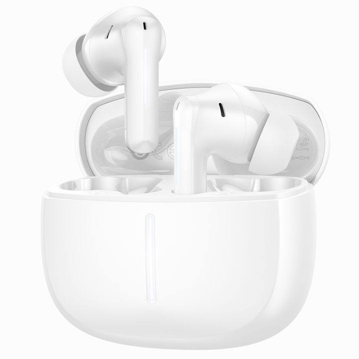 Hoco%20EQ34%20Plus%20Rima%20TWS%20Earbuds%20%7C%20ANC%20+%20ENC%20Noise%20Cancelling%20%7C%20Bluetooth%205.4%2013mm%20Driver%20%7C%2028H%20Playtime%20App%20Control%20%7C%20Wireless%20Bluetooth%20Earphones%20for%20Men%20and%20Airpods%20for%20Women%20-%20Image%205