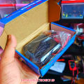 180W Power Inverter DC 12V to AC 220V Output Solar Power Inverter - Modified Sine Wave (Real Output 70W).