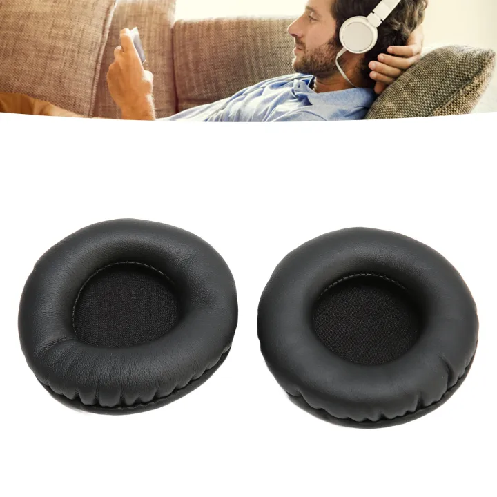 Headphone%20Ear%20Pads%20Soft%20Noise%20Blocking%20Replacement%20Universal%20Round%20Ear%20Cushi%20LJ4%20-%20Image%205
