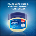 International South Africa Products Vasline Blue Seal Hypoallergenic Pure Petroleum Jelly Original 50ml. 