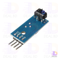 TCRT5000 Line Following Sensor Module. 