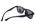 Ray-Ban-RB4487 Polarized Sunglasses High Quality UV400 Protection TAC Lens Lite Weight Classic Design Fashionable Black Color Sunglass. 