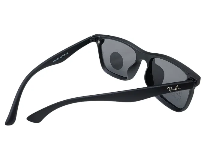 Ray-Ban-RB4487%20Polarized%20Sunglasses%20High%20Quality%20UV400%20Protection%20TAC%20Lens%20Lite%20Weight%20Classic%20Design%20Fashionable%20Black%20Color%20Sunglass%20-%20Image%206