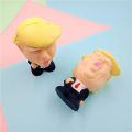 【Broad Sunlight shop】Creative Toys Donald Trump Squeeze Ball Funny Joke Novelty Pressure Kid Doll PU Squishy. 